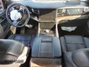 ✅ 2023 Jeep Grand Wagoneer Series II Obsidian • VIN: 1C4SJVFJ7PS530192 • Lot: 89372015. Wystawiony na Copart z przebiegiem 33 730 mil. Bezpłatny archiwum sprzedaży aukcyjnych z USA i szczegółowy raport historii pojazdu na DreamBid. Zdjęcie 8.