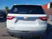 2018 Chevrolet Traverse LS с VIN 1GNERFKW5JJ108102, выставлен на аукционе IAAI как лот 43472222 с пробегом 35 160 миль миль и . История ставок и продаж доступна на DreamBid. Изображение 16.