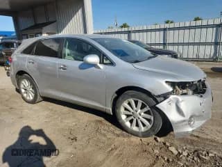 ✅ 2011 Toyota Venza • VIN: 4T3ZA3BBXBU053226 • Lot: 82181975. Listed on Copart with 195,207 mi. Free auction sales archive from the USA and detailed vehicle history report at DreamBid. Image 4.