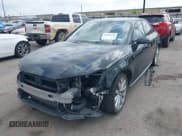 ✅ 2018 Audi A4 Premium • VIN: WAUKMAF41JN003049 • Lot: 42166301. Listed on IAAI with 102,637 mi. Free auction sales archive from the USA and detailed vehicle history report at DreamBid. Image 17.