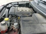 ✅ 2006 Land Rover LR3 HSE • VIN: SALAG25496A399378 • Лот: 42642120. Опубликован ранее на IAAI с пробегом 164 982 миль. Бесплатный доступ к архиву аукционных продаж из США и подробный отчёт об истории автомобиля на DreamBid. Изображение 18.