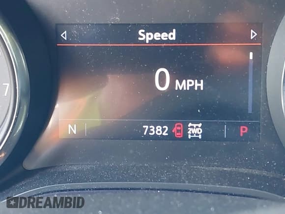 ✅ 2023 Buick Encore GX Select • VIN: KL4MMESL2PB042060 • Лот: 42726130. Опубликован ранее на IAAI с пробегом 7 382 миль. Бесплатный доступ к архиву аукционных продаж из США и подробный отчёт об истории автомобиля на DreamBid. Изображение 15.