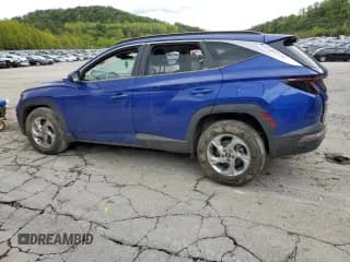 ✅ 2023 Hyundai Tucson SEL • VIN: 5NMJBCAE5PH239788 • Lot: 73218894. Wystawiony na Copart z przebiegiem Nie podano. Bezpłatny archiwum sprzedaży aukcyjnych z USA i szczegółowy raport historii pojazdu na DreamBid. Zdjęcie 2.