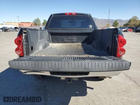 2008 Dodge 1500 ST с VIN 1D7HA16K98J176815, выставлен на аукционе Copart как лот 77134154 с пробегом 116 204 миль миль и Списание • Salvage title. История ставок и продаж доступна на DreamBid. Изображение 10.