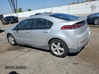 ✅ 2015 Chevrolet Volt • VIN: 1G1RC6E45FU131903 • Lot: 73209754. Wystawiony na Copart z przebiegiem 168 149 mil. Bezpłatny archiwum sprzedaży aukcyjnych z USA i szczegółowy raport historii pojazdu na DreamBid. Zdjęcie 2.