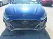 2018 Hyundai Sonata Limited with VIN 5NPE34AB8JH646718, listed as a IAAI auction lot 42545948 with 128,514 mi miles and . Bid and sale history available at DreamBid. Image 6.