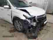 2022 Chevrolet Traverse High Country z VIN 1GNEVNKW6NJ181569, wystawiony jako IAAI lot #43291682 z przebiegiem 25 120 mil mil oraz . Historia ofert i sprzedaży dostępna na DreamBid. Obrazek 6.