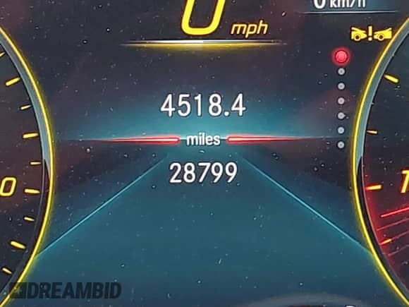 2023 Mercedes-Benz CLA 250 с VIN W1K5J4GBXPN380257, выставлен на аукционе IAAI как лот 41919161 с пробегом 28 799 миль миль и . История ставок и продаж доступна на DreamBid. Изображение 16.