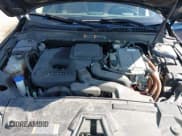 ✅ 2017 Lincoln MKZ Hybrid Select • VIN: 3LN6L5LU5HR632657 • Lot: 42779261. Listed on IAAI with 105,005 mi. Free auction sales archive from the USA and detailed vehicle history report at DreamBid. Image 10.