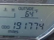 ✅ 2014 Toyota Corolla L • VIN: 2T1BURHE0EC193619 • Lot: 43382033. Wystawiony na IAAI z przebiegiem 191 774 mil. Bezpłatny archiwum sprzedaży aukcyjnych z USA i szczegółowy raport historii pojazdu na DreamBid. Zdjęcie 16.