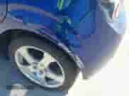 ✅ 2013 Chevrolet Sonic LTZ • VIN: 1G1JE6SB3D4208212 • Lot: 43093068. Wystawiony na IAAI z przebiegiem 151 735 mil mil. Skorzystaj z bezpłatnego archiwum sprzedaży aukcyjnych z USA i zobacz szczegółowy raport historii pojazdu na DreamBid. Zdjęcie 6.