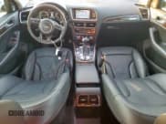 ✅ 2013 Audi Q5 Hybrid Prestige • VIN: WA1C8AFP1DA045569 • Лот: 85516775. Опубликован ранее на Copart с пробегом 115 408 миль. Бесплатный доступ к архиву аукционных продаж из США и подробный отчёт об истории автомобиля на DreamBid. Изображение 8.