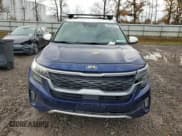 ✅ 2021 Kia Seltos SX • VIN: KNDETCA26M7078844 • Lot: 89480635. Wystawiony na Copart z przebiegiem 70 172 mil. Bezpłatny archiwum sprzedaży aukcyjnych z USA i szczegółowy raport historii pojazdu na DreamBid. Zdjęcie 5.