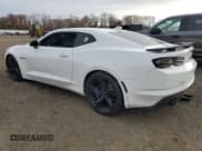 ✅ 2019 Chevrolet Camaro 2SS • VIN: 1G1FH1R71K0150817 • Лот: 92270065. Опубликован ранее на Copart с пробегом 51 285 миль. Бесплатный доступ к архиву аукционных продаж из США и подробный отчёт об истории автомобиля на DreamBid. Изображение 2.