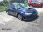 ✅ 2014 Subaru WRX WRX • VIN: JF1GV7E69EG004705 • Lot: 42889537. Wystawiony na IAAI z przebiegiem 184 415 mil. Bezpłatny archiwum sprzedaży aukcyjnych z USA i szczegółowy raport historii pojazdu na DreamBid. Zdjęcie 1.