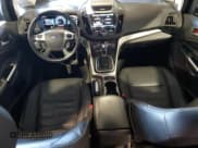 ✅ 2015 Ford C-Max SEL • VIN: 1FADP5BU6FL106038 • Лот: 92503055. Опубликован ранее на Copart с пробегом 76 243 миль. Бесплатный доступ к архиву аукционных продаж из США и подробный отчёт об истории автомобиля на DreamBid. Изображение 8.