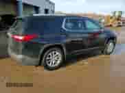 2018 Chevrolet Traverse LT Cloth z VIN 1GNERGKW8JJ165478, wystawiony jako Copart lot #43942435 z przebiegiem 71 645 mil mil oraz Szkoda całkowita • Salvage title. Historia ofert i sprzedaży dostępna na DreamBid. Obrazek 15.