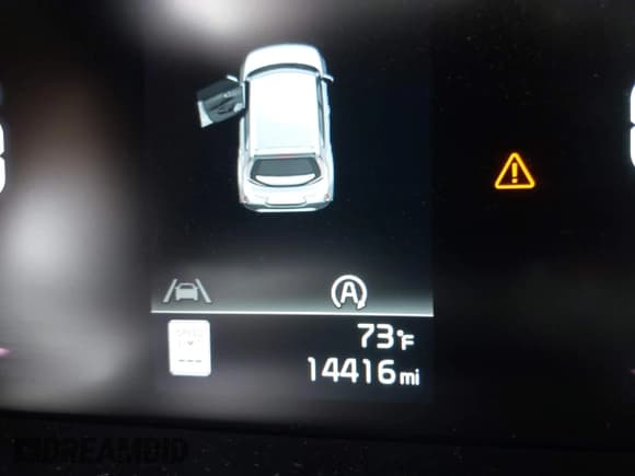 ✅ 2025 Kia Soul LX • VIN: KNDJ23AU0S7931562 • Lot: 42681778. Wystawiony na IAAI z przebiegiem 14 416 mil. Bezpłatny archiwum sprzedaży aukcyjnych z USA i szczegółowy raport historii pojazdu na DreamBid. Zdjęcie 15.