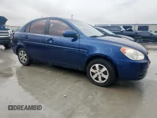✅ 2010 Hyundai Accent GLS • VIN: KMHCN4AC0AU495630 • Лот: 60026155. Опубликован ранее на Copart с пробегом 141 374 миль. Бесплатный доступ к архиву аукционных продаж из США и подробный отчёт об истории автомобиля на DreamBid. Изображение 4.