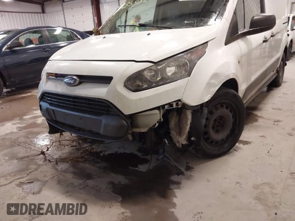 ✅ 2017 Ford Transit Connect XL • VIN: NM0LS7E70H1310481 • Lot: 43538274. Listed on IAAI with 147,117 mi. Free auction sales archive from the USA and detailed vehicle history report at DreamBid. Image 6.