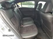 ✅ 2016 Acura ILX Premium • VIN: 19UDE2F82GA023314 • Lot: 61401625. Listed on Copart with Not provided. Free auction sales archive from the USA and detailed vehicle history report at DreamBid. Image 10.