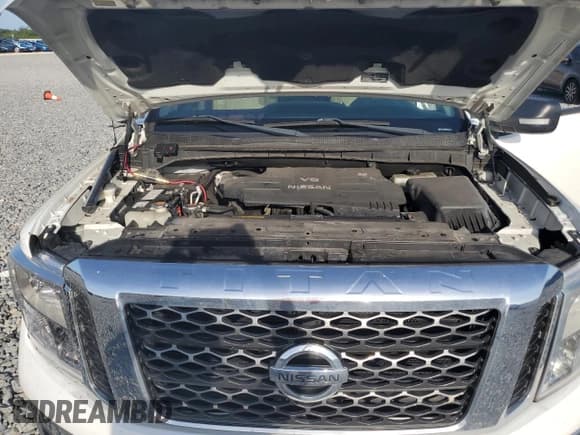 ✅ 2017 Nissan Titan SV • VIN: 1N6AA1EK1HN554161 • Lot: 67514335. Wystawiony na Copart z przebiegiem 70 686 mil. Bezpłatny archiwum sprzedaży aukcyjnych z USA i szczegółowy raport historii pojazdu na DreamBid. Zdjęcie 11.