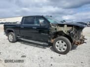 ✅ 2020 Chevrolet Silverado 2500HD LTZ • VIN: 1GC4YPEY7LF143644 • Lot: 84589475. Listed on Copart with 94,096 mi. Free auction sales archive from the USA and detailed vehicle history report at DreamBid. Image 4.