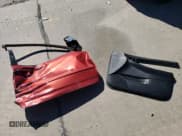 ✅ 2007 Toyota Corolla CE • VIN: 2T1BR30E87C753352 • Lot: 56982405. Listed on Copart with 120,795 mi. Free auction sales archive from the USA and detailed vehicle history report at DreamBid. Image 12.