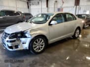 ✅ 2010 Volkswagen Jetta Limited Edition • VIN: 3VWAZ7AJXAM099268 • Lot: 65398025. Wystawiony na Copart z przebiegiem 169 280 mil. Bezpłatny archiwum sprzedaży aukcyjnych z USA i szczegółowy raport historii pojazdu na DreamBid. Zdjęcie 1.
