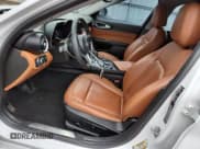 ✅ 2019 Alfa Romeo Giulia • VIN: ZARFANAN4K7598012 • Lot: 64595935. Listed on Copart with 50,458 mi. Free auction sales archive from the USA and detailed vehicle history report at DreamBid. Image 7.