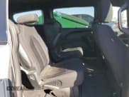 ✅ 2019 Chrysler Pacifica Touring Plus • VIN: 2C4RC1FG9KR738624 • Лот: 87285155. Опубликован ранее на Copart с пробегом 117 836 миль. Бесплатный доступ к архиву аукционных продаж из США и подробный отчёт об истории автомобиля на DreamBid. Изображение 11.