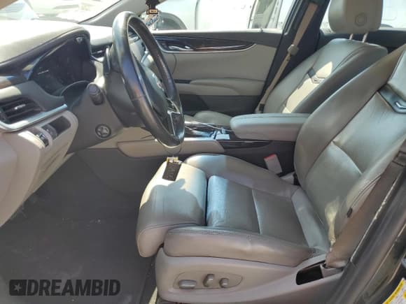 ✅ 2013 Cadillac XTS Luxury • VIN: 2G61R5S36D9152877 • Lot: 68540915. Listed on Copart with 86,531 mi. Free auction sales archive from the USA and detailed vehicle history report at DreamBid. Image 7.