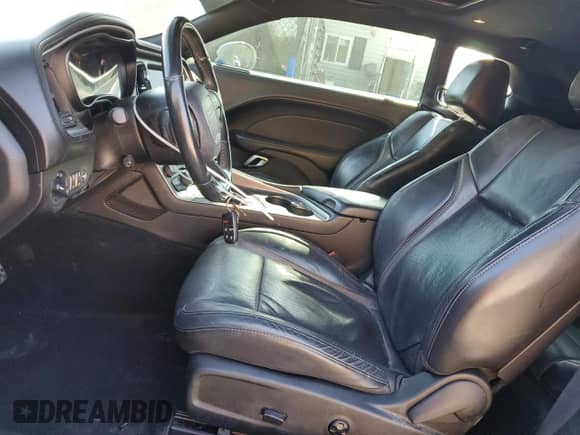 2020 Dodge Challenger SXT z VIN 2C3CDZAG7LH211072, wystawiony jako Copart lot #85314475 z przebiegiem 72 775 mil mil oraz Szkoda całkowita • Salvage title. Historia ofert i sprzedaży dostępna na DreamBid. Obrazek 7.