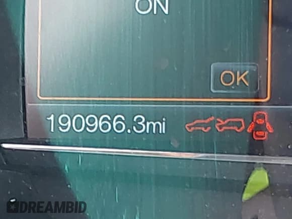 ✅ 2016 Ford Explorer Limited • VIN: 1FM5K7F80GGC09340 • Lot: 42252449. Wystawiony na IAAI z przebiegiem 190 966 mil. Bezpłatny archiwum sprzedaży aukcyjnych z USA i szczegółowy raport historii pojazdu na DreamBid. Zdjęcie 15.