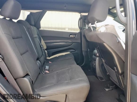 ✅ 2023 Dodge Durango GT • VIN: 1C4RDHDG7PC682059 • Lot: 69684205. Wystawiony na Copart z przebiegiem 52 568 mil. Bezpłatny archiwum sprzedaży aukcyjnych z USA i szczegółowy raport historii pojazdu na DreamBid. Zdjęcie 11.