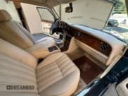 ✅ 1997 Rolls-Royce Silver Spur • VIN: SCAZN19C3VCX59072 • Lot: 81083365. Wystawiony na Copart z przebiegiem 26 202 mil. Bezpłatny archiwum sprzedaży aukcyjnych z USA i szczegółowy raport historii pojazdu na DreamBid. Zdjęcie 5.