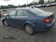 ✅ 2010 Volkswagen Jetta Limited Edition • VIN: 3VWRX7AJ9AM028541 • Lot: 57479605. Listed on Copart with 109,698 mi. Free auction sales archive from the USA and detailed vehicle history report at DreamBid. Image 2.