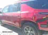2026 Chevrolet Traverse FWD LT с VIN 1GNERGKS8TJ186105, выставлен на аукционе IAAI как лот 43588108 с пробегом 379 миль миль и . История ставок и продаж доступна на DreamBid. Изображение 14.