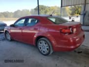 ✅ 2014 Dodge Avenger SE • VIN: 1C3CDZAG9EN113364 • Лот: 77461204. Опубликован ранее на Copart с пробегом 200 201 миль. Бесплатный доступ к архиву аукционных продаж из США и подробный отчёт об истории автомобиля на DreamBid. Изображение 2.