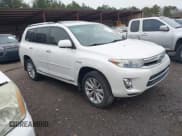 ✅ 2012 Toyota Highlander Limited • VIN: JTEDC3EHXC2010502 • Lot: 41516606. Wystawiony na IAAI z przebiegiem 197 070 mil. Bezpłatny archiwum sprzedaży aukcyjnych z USA i szczegółowy raport historii pojazdu na DreamBid. Zdjęcie 1.
