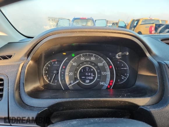 ✅ 2013 Honda CR-V LX • VIN: 5J6RM4H36DL025758 • Лот: 89821785. Опубликован ранее на Copart с пробегом 151 816 миль. Бесплатный доступ к архиву аукционных продаж из США и подробный отчёт об истории автомобиля на DreamBid. Изображение 9.