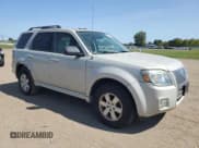 ✅ 2009 Mercury Mariner • VIN: 4M2CU81739KJ11049 • Лот: 80037155. Опубликован ранее на Copart с пробегом 66 866 миль. Бесплатный доступ к архиву аукционных продаж из США и подробный отчёт об истории автомобиля на DreamBid. Изображение 4.
