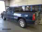 ✅ 2006 Chevrolet Silverado 1500 LS • VIN: 2GCEK19B861135914 • Lot: 75017414. Wystawiony na Copart z przebiegiem 183 185 mil mil. Skorzystaj z bezpłatnego archiwum sprzedaży aukcyjnych z USA i zobacz szczegółowy raport historii pojazdu na DreamBid. Zdjęcie 2.