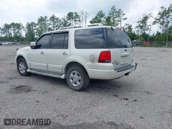✅ 2006 Ford Expedition Limited • VIN: 1FMFU19516LB00713 • Лот: 42681307. Опубликован ранее на IAAI с пробегом 232 412 миль. Бесплатный доступ к архиву аукционных продаж из США и подробный отчёт об истории автомобиля на DreamBid. Изображение 3.