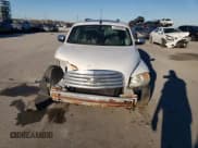 ✅ 2006 Chevrolet HHR LT • VIN: 3GNDA23P06S628670 • Lot: 47096885. Listed on Copart with 64,693 mi. Free auction sales archive from the USA and detailed vehicle history report at DreamBid. Image 5.