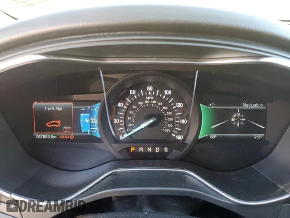 ✅ 2017 Ford Fusion Titanium • VIN: 3FA6P0K91HR102362 • Lot: 87445665. Wystawiony na Copart z przebiegiem 67 893 mil. Bezpłatny archiwum sprzedaży aukcyjnych z USA i szczegółowy raport historii pojazdu na DreamBid. Zdjęcie 9.