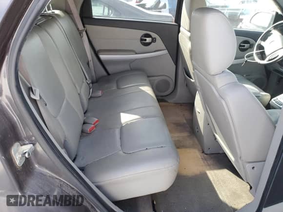 2007 Chevrolet Equinox LT с VIN 2CNDL73F876040910, выставлен на аукционе Copart как лот 78460244 с пробегом 169 820 миль миль и Списание • Salvage title. История ставок и продаж доступна на DreamBid. Изображение 10.