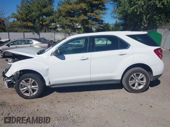 ✅ 2016 Chevrolet Equinox LS • VIN: 2GNALBEK3G1128062 • Лот: 43439560. Опубликован ранее на IAAI с пробегом 118 317 миль. Бесплатный доступ к архиву аукционных продаж из США и подробный отчёт об истории автомобиля на DreamBid. Изображение 14.