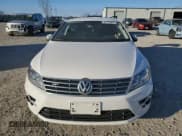 ✅ 2014 Volkswagen CC Sport • VIN: WVWBN7AN4EE503814 • Lot: 42473904. Wystawiony na Copart z przebiegiem 113 823 mil. Bezpłatny archiwum sprzedaży aukcyjnych z USA i szczegółowy raport historii pojazdu na DreamBid. Zdjęcie 5.