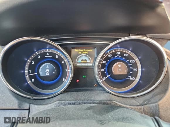 ✅ 2014 Hyundai Sonata Limited • VIN: 5NPEC4AC1EH825150 • Лот: 91558415. Опубликован ранее на Copart с пробегом 148 458 миль. Бесплатный доступ к архиву аукционных продаж из США и подробный отчёт об истории автомобиля на DreamBid. Изображение 9.
